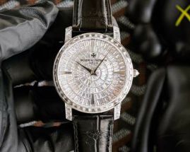 Picture of Vacheron Constantin Watch _SKU437910369401452